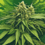 Unveiling the Green Revolution: Exploring Cannabis – Marijuana, Weed, CBD, THC, and Beyond